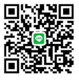 LINE登録QRコード