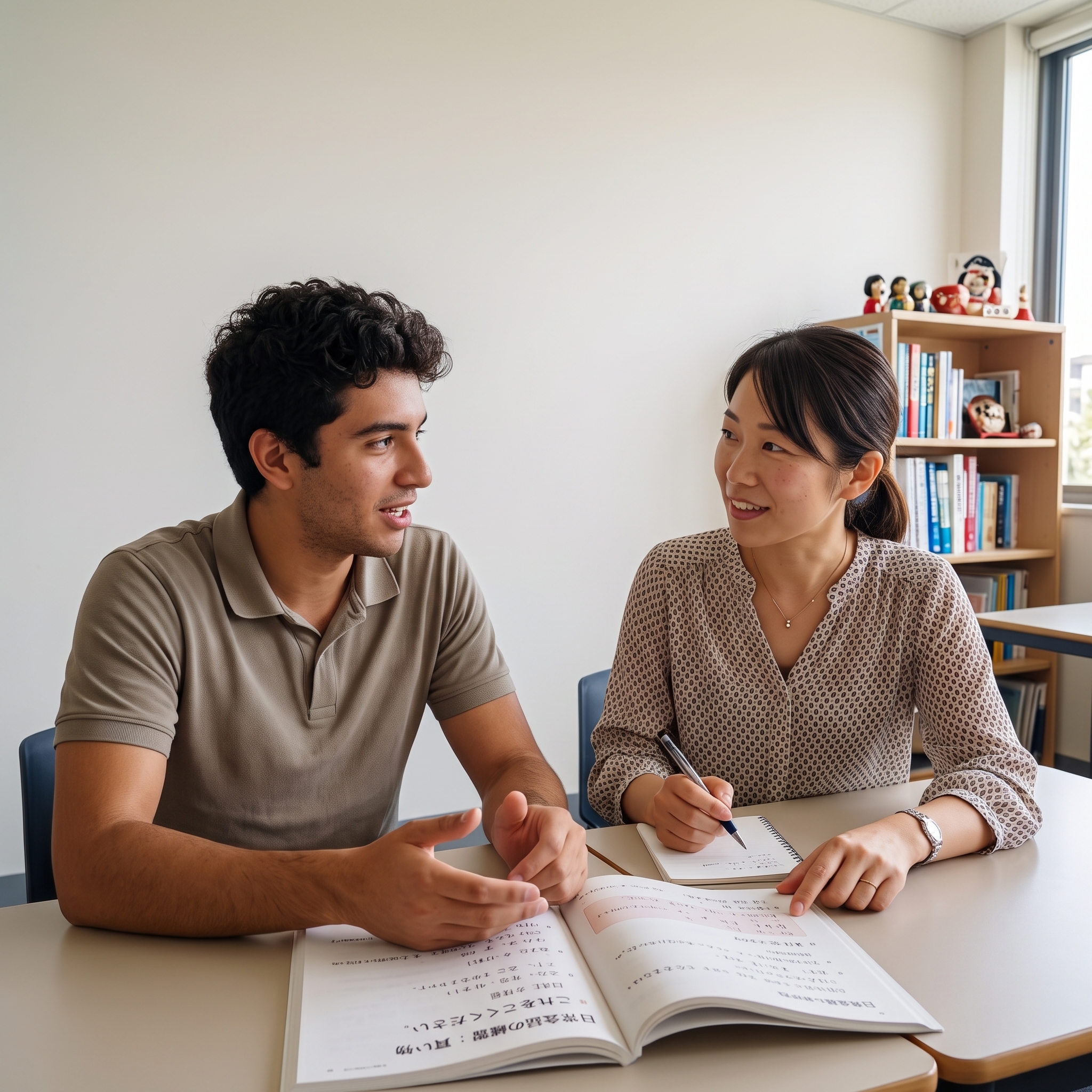 STUDY JAPANESE - 日本語初級者向け実践レッスン
